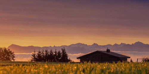 Wohngebäudeversicherung