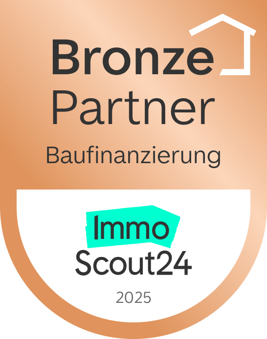 Baufinanzierung in meiner Nähe