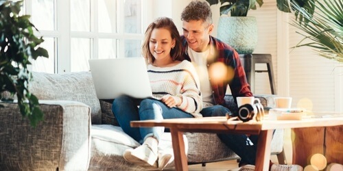 Ist eine Finanzierung die bessere Alternative?